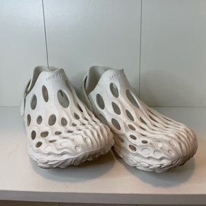 Merrell slip on shoes